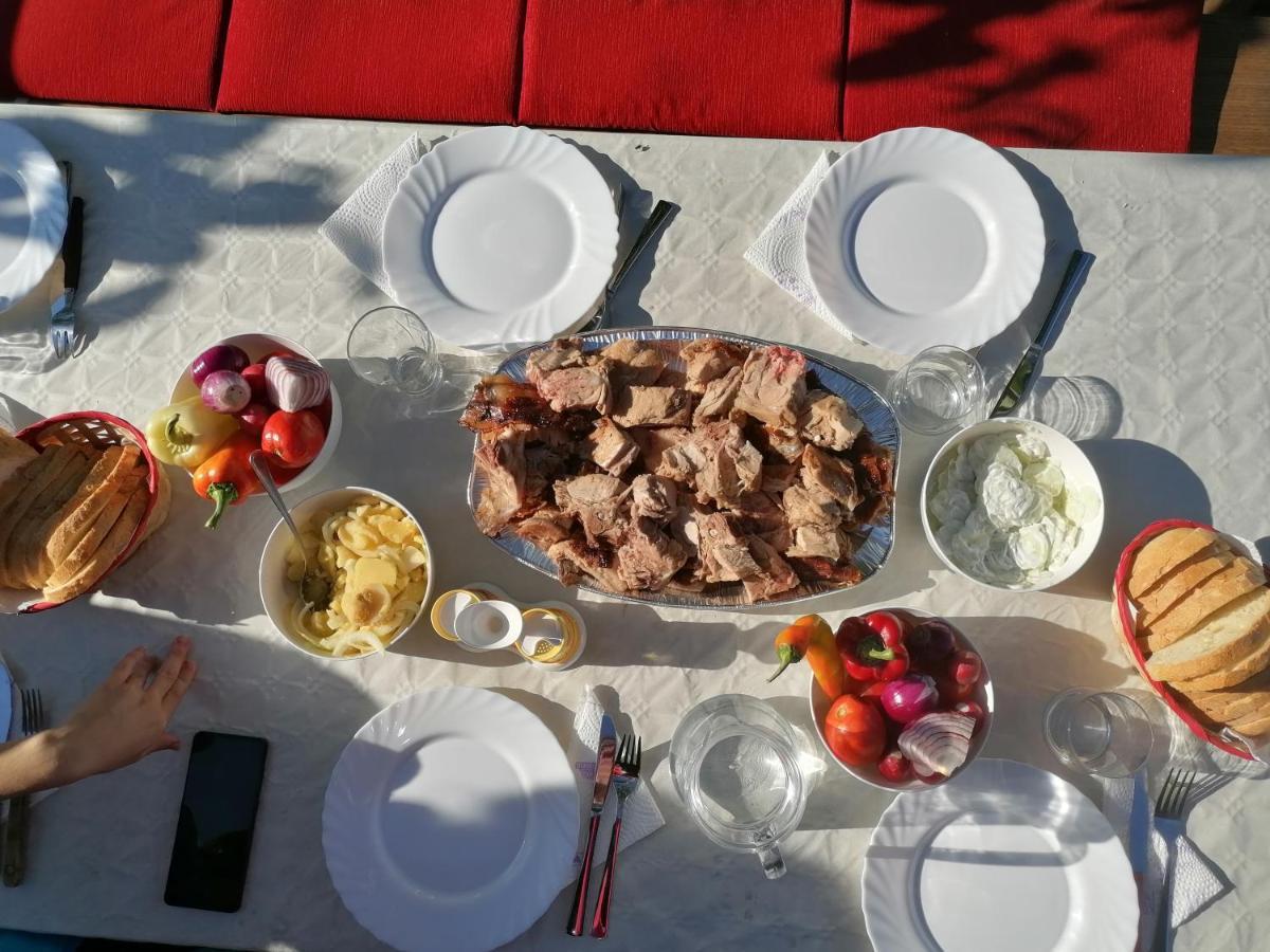 Gajic Baranja Black Hill'S מראה חיצוני תמונה
